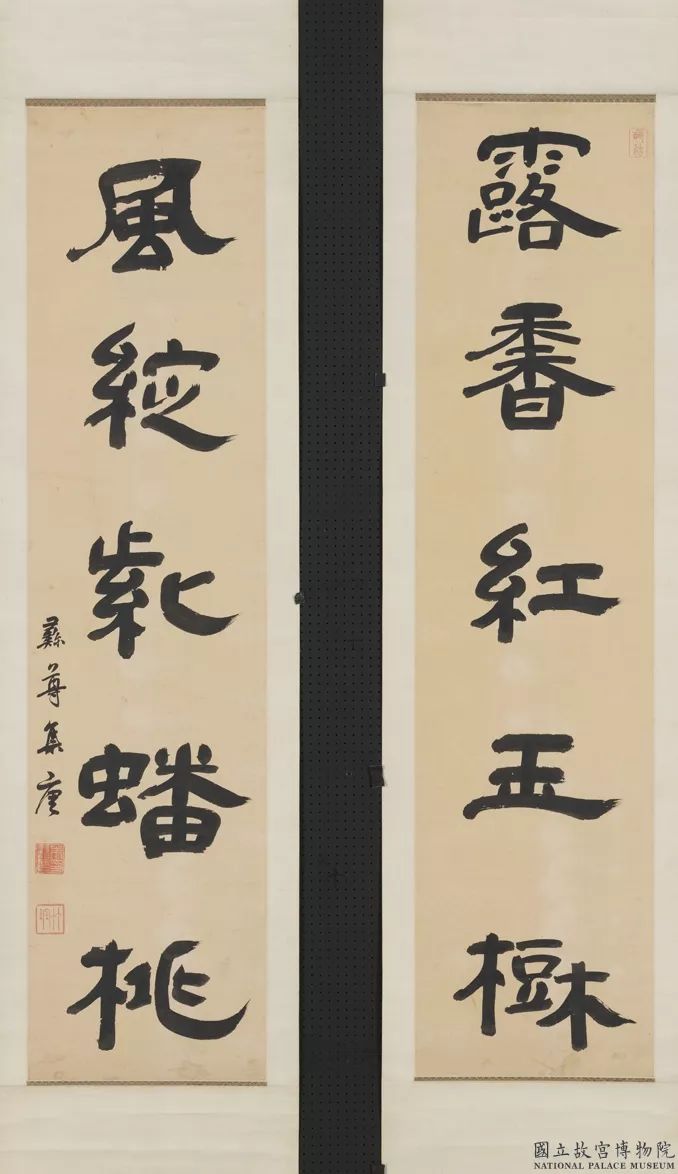 他用100首诗记录了100位书法家,50首书法家经典古诗