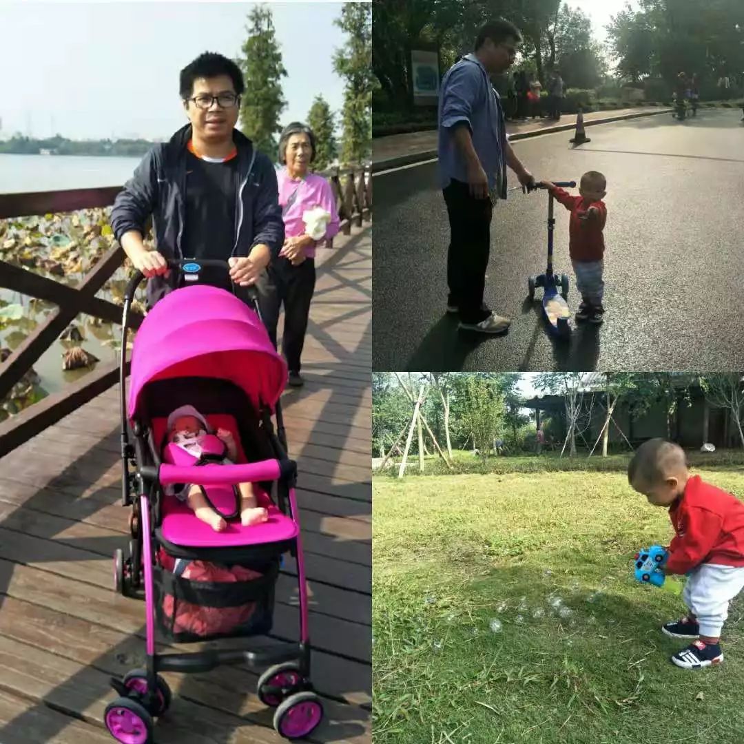 缘起海珠｜与你一起走过改革开放40年的海珠区