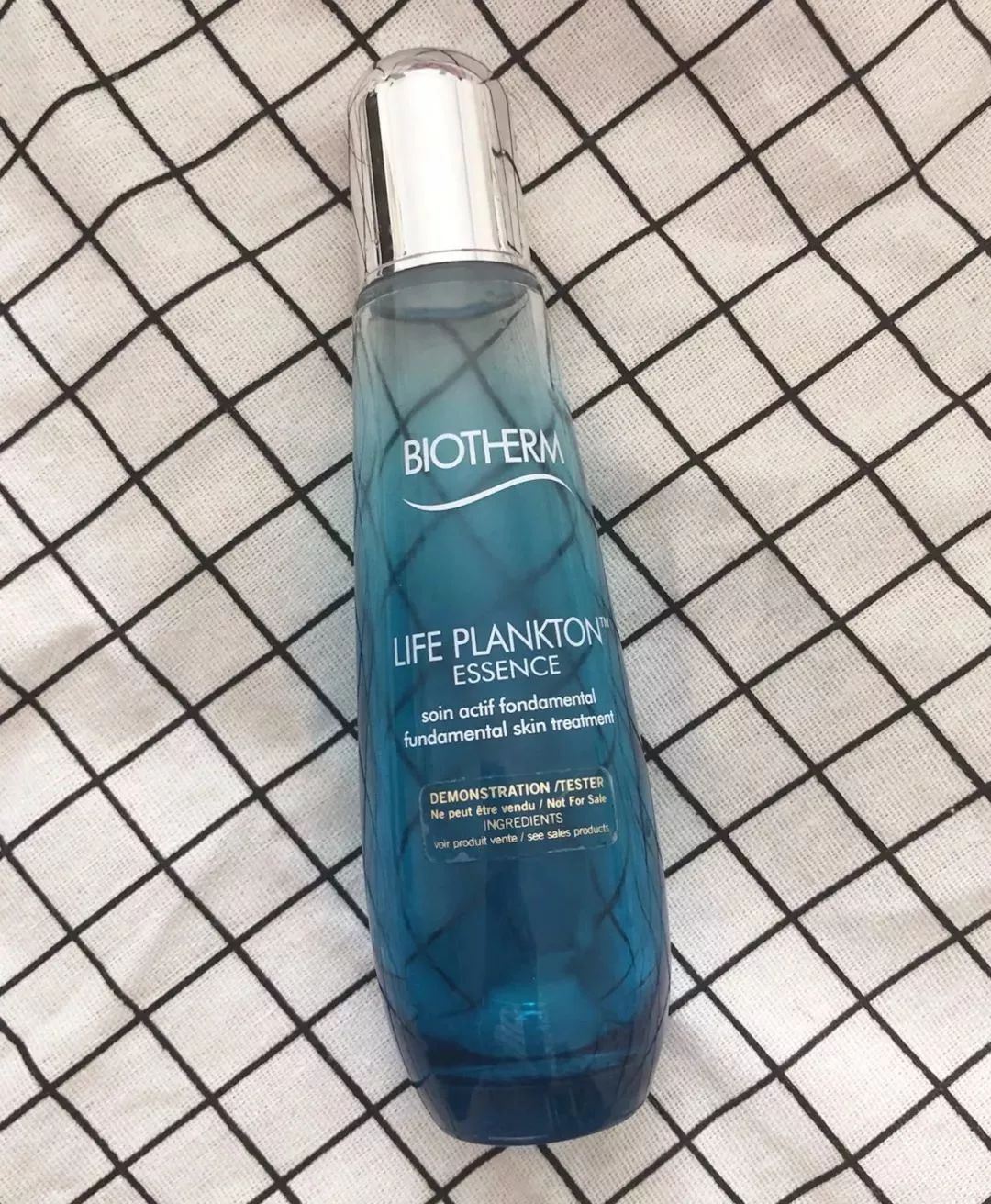 空瓶记之精华液,空瓶记冷门产品大全