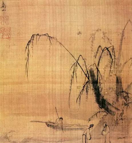 最难背的10篇文言文,必背12篇文言文