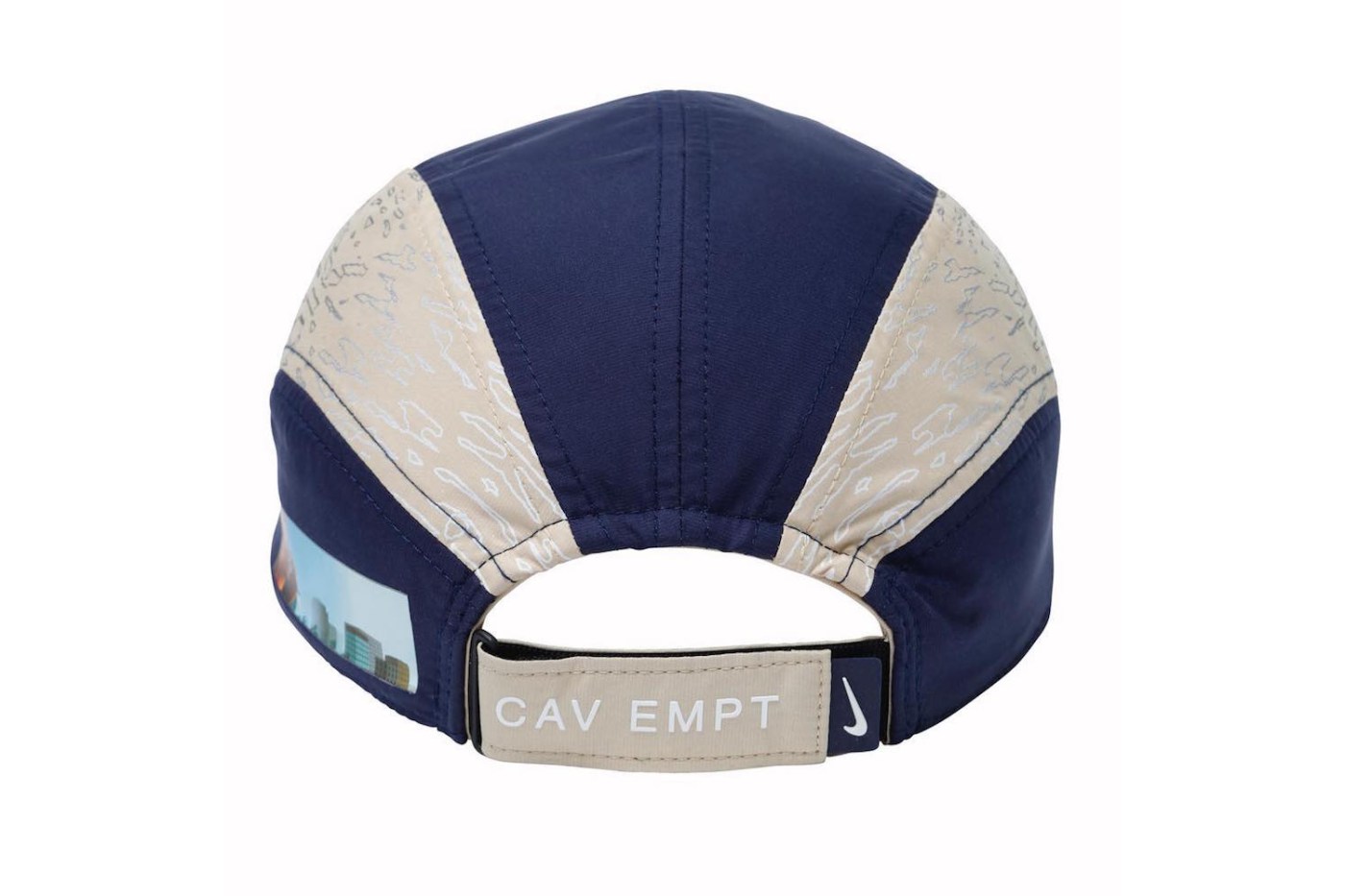 nike和cavempt联名外套鉴定,cavemptxnike联名款