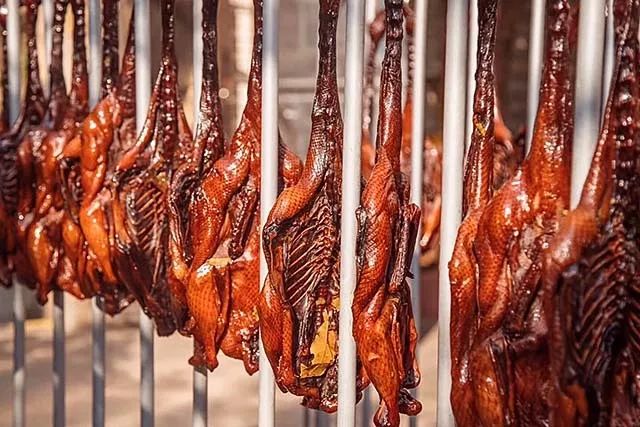 食神家宴酱鸭750g,食神酱鸭