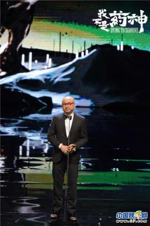 英雄不问来处药神自在人间——《我不是药神》上映半年记