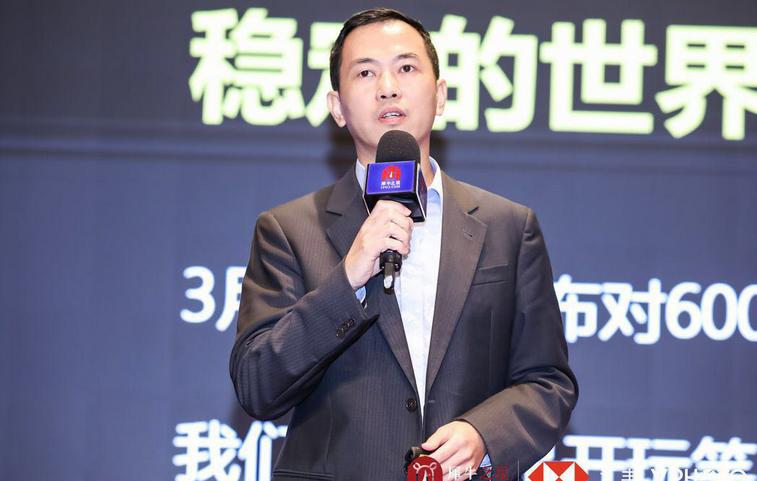 告别寒冬！200+企业齐聚一堂，犀牛之星中小企业CEO峰会共话发展新机遇！