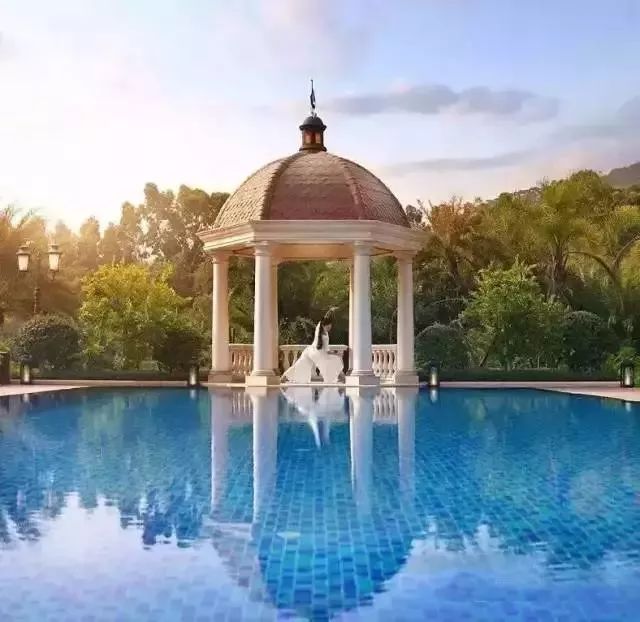 厦门最贵的房子1.7个亿,厦门最贵的十大楼盘