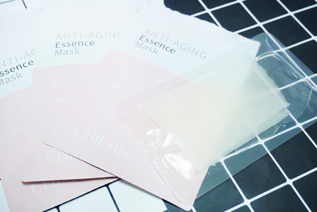 自然兰童颜精华面膜真有那么好吗,自然兰童颜面膜好不好