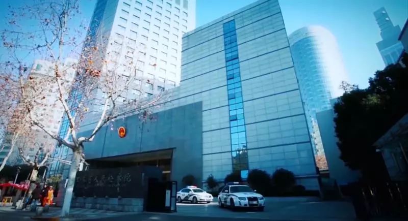 「天检关注」所有人，2018版江苏检务公开年度报告来啦！