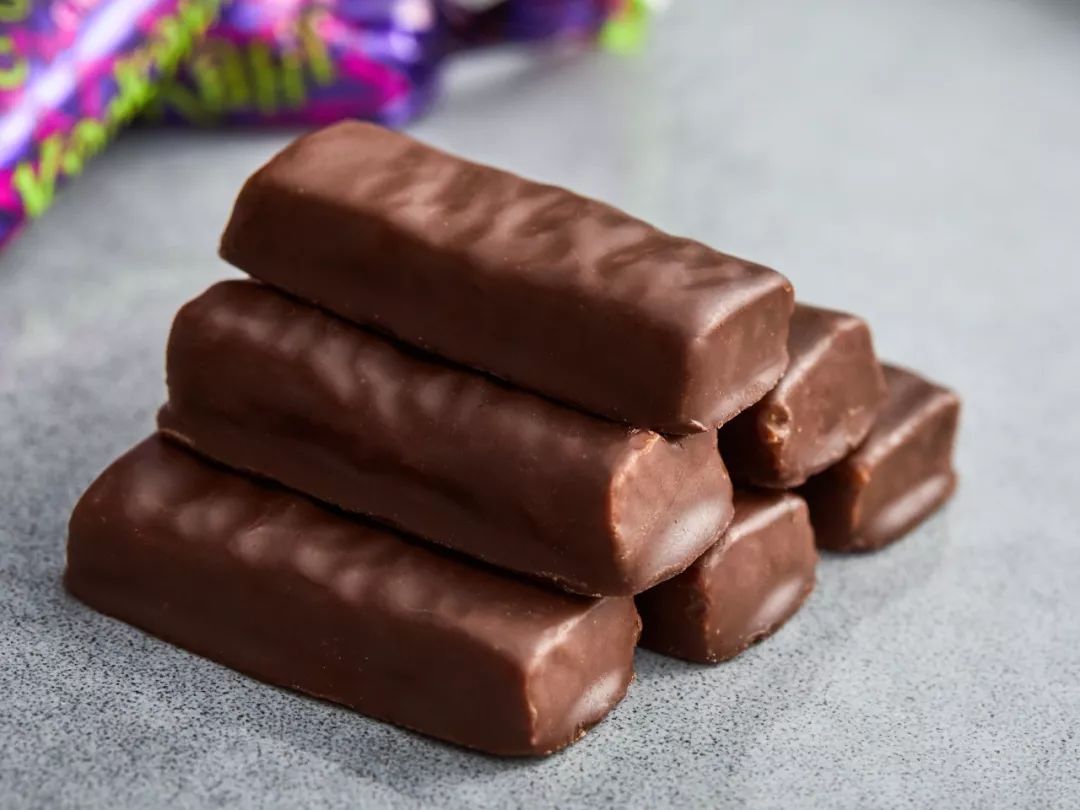 俄罗斯紫皮糖一年比一年火,真正的俄罗斯紫皮糖和国产的紫皮