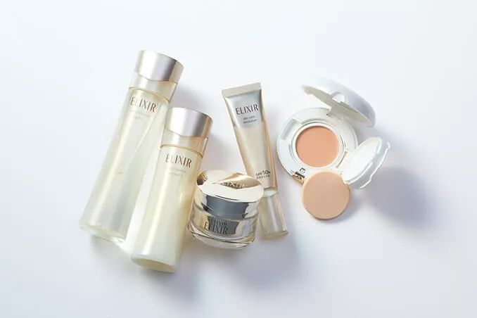 资生堂亲闺女怡丽丝尔再出新品,资生堂怡丽丝尔真的超级滋润好用