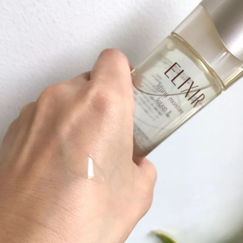 资生堂亲闺女怡丽丝尔再出新品,资生堂怡丽丝尔真的超级滋润好用