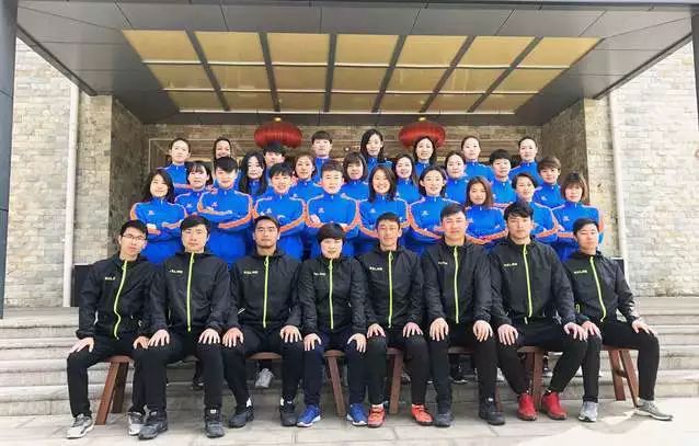 追梦！江汉大学女子足球队荣获时代楷模，武汉精神践行者（江大一周朋友圈）