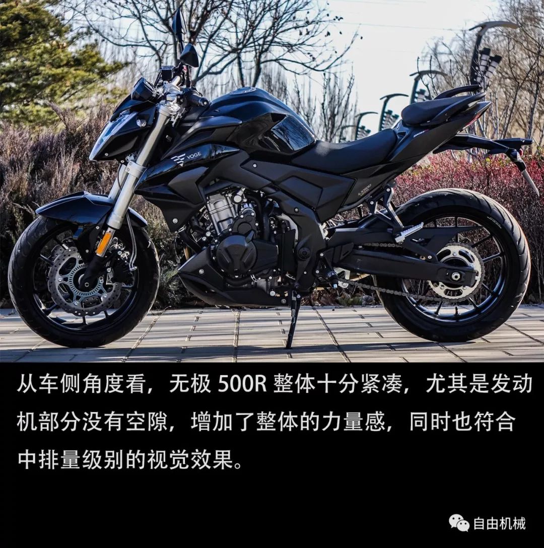 隆鑫无极500r发动机深度评测,无极500r体验