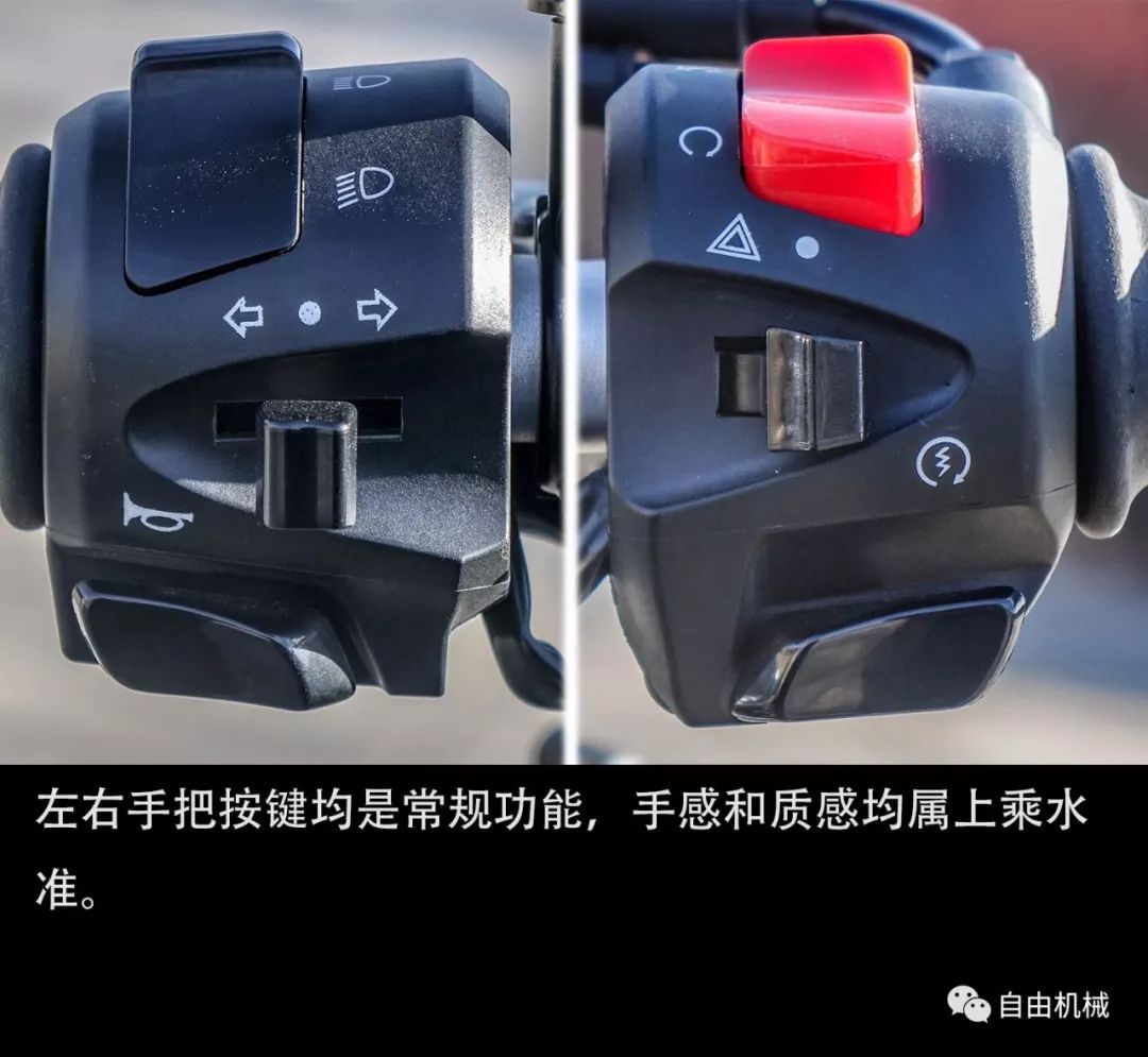 隆鑫无极500r发动机深度评测,无极500r体验