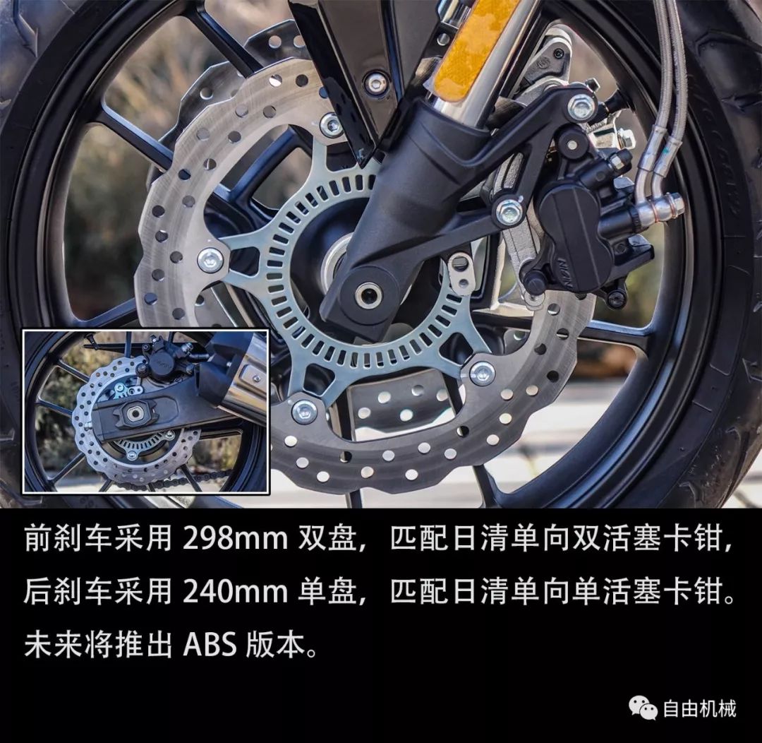 隆鑫无极500r发动机深度评测,无极500r体验