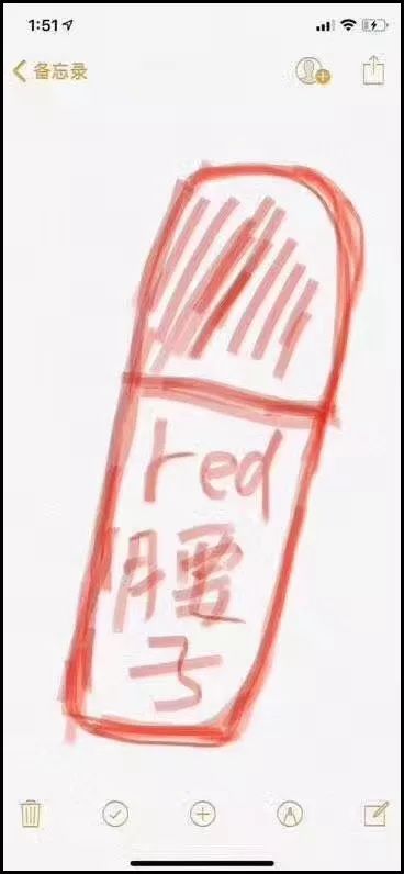 笑抽了!朋友圈代购集体“整容”,变身灵魂画家……