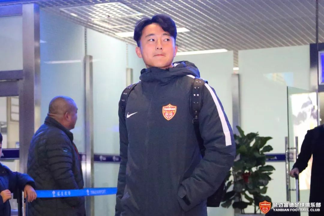 延边足球队赛程表,延边富德足球队直播