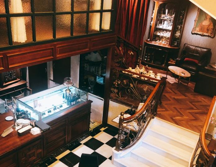 这些店卖得都是假货！我却不忍心投诉！