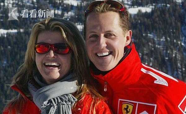 舒马赫53岁的生日,舒马赫52岁生日