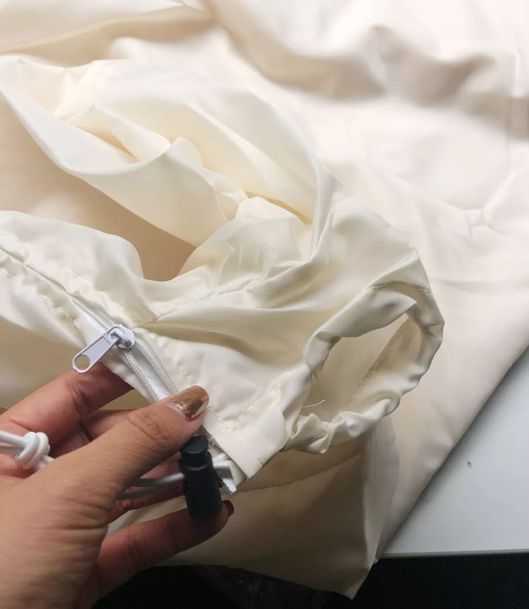 好物|头皮发麻！没有它我真的连衣服都不敢穿了