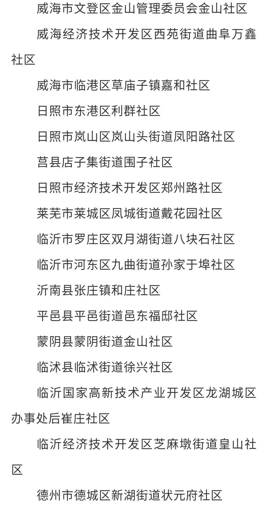 济宁市考核表彰名单,济宁市级表彰