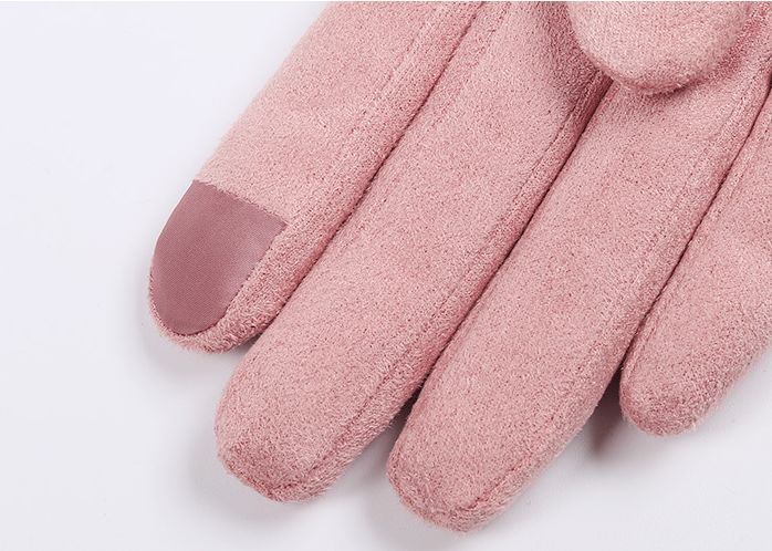 创意手套轻欧美风御寒,手套超御寒
