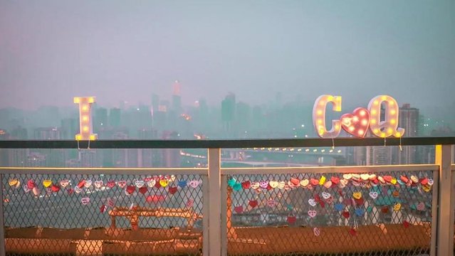 必打卡风景区,必去打卡的十大风景区