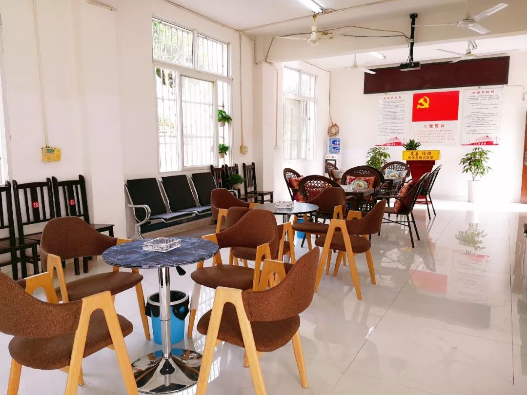 聚焦乡村振兴共建和谐美丽新农村,聚焦三农合村并居