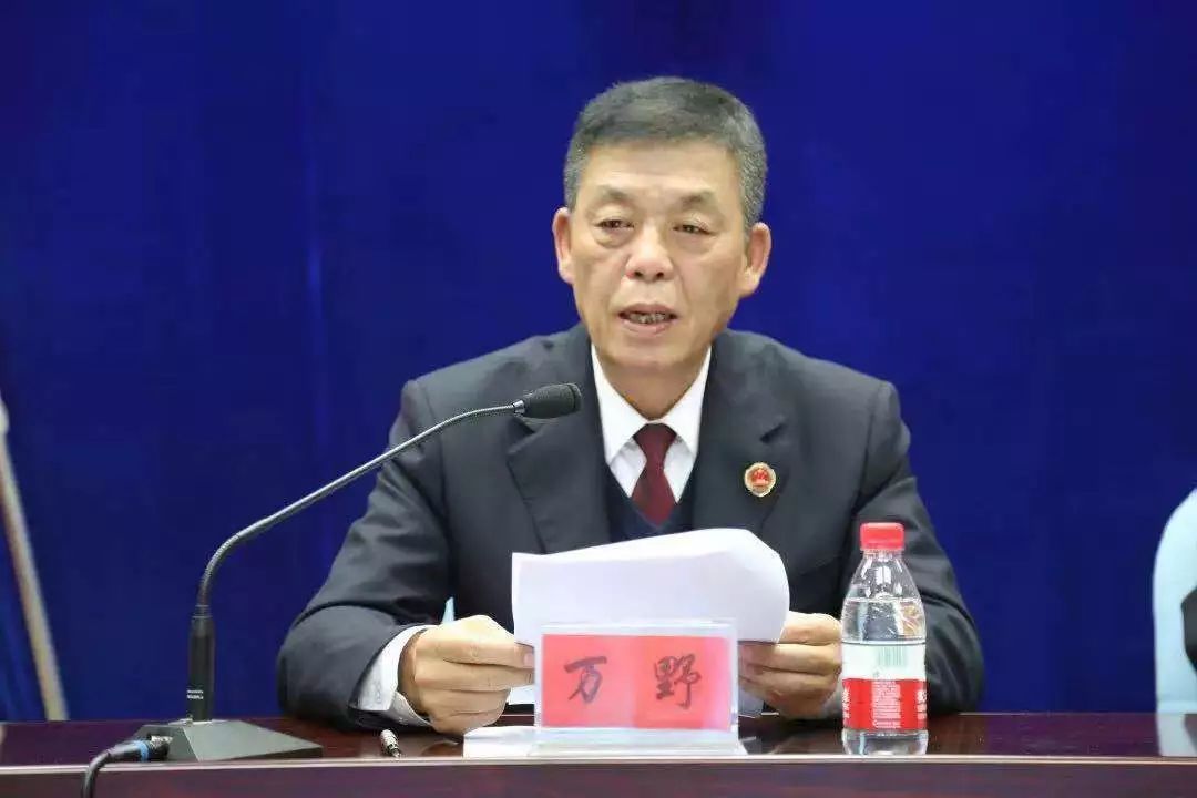 检察机关内设机构最新,黑龙江检察院检察长最新公示