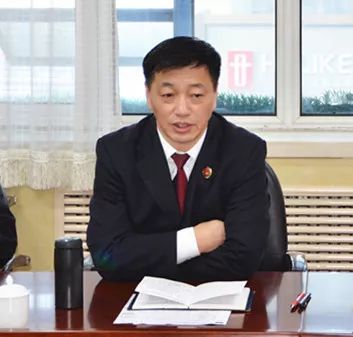 检察机关内设机构最新,黑龙江检察院检察长最新公示