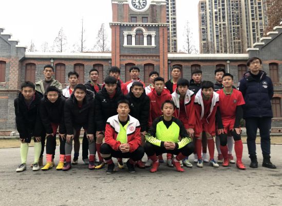 文化硚口之冠军文化:2018年总成绩单出炉,是时候亮出硚口校园足球“造星工厂”的实力了!