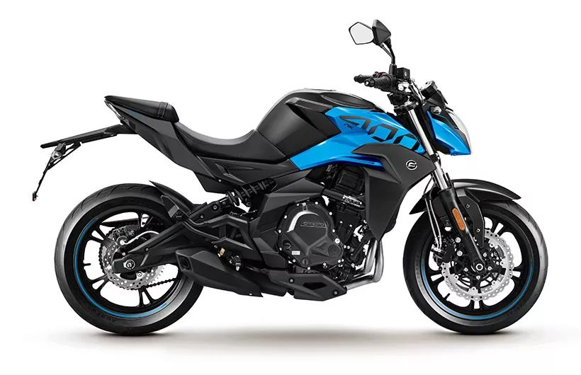 光阳krider400春风400nk,春风400nk对比光阳k400