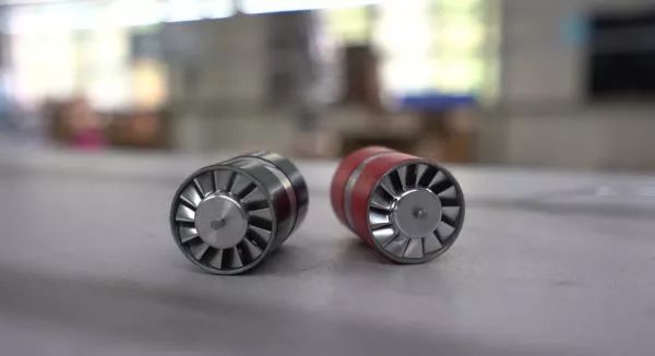 高品质网红吹风机,吹风机推荐测评网红吹风机