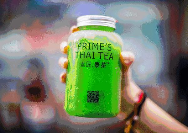 瓶子茶的销量怎么样,精致瓶子茶
