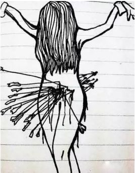 男生对女生来大姨妈有多少误解,女生让男生知道了大姨妈