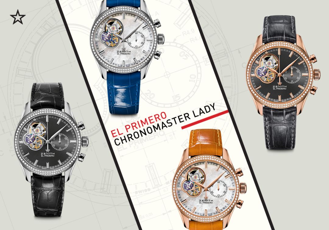 新手小白最值得入手的腕表推荐,新手入门这三款基础腕表值得一看