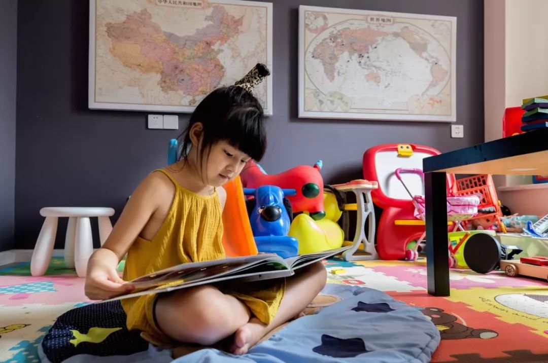 简约风和性冷淡风,手把手教你打造冷淡风