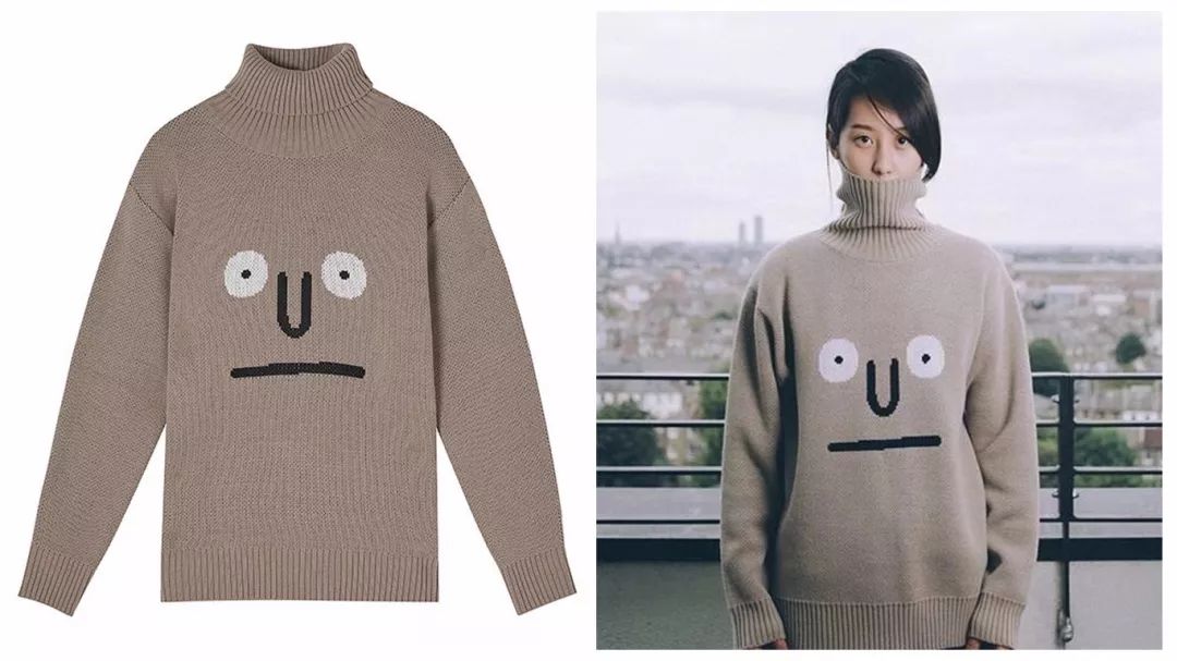 穿来穿去，别人家好看的毛衣都是哪儿买的啊？