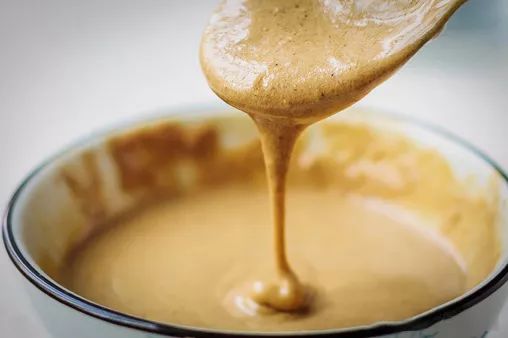 北京｜北京人一年四季的命，都是麻酱给的