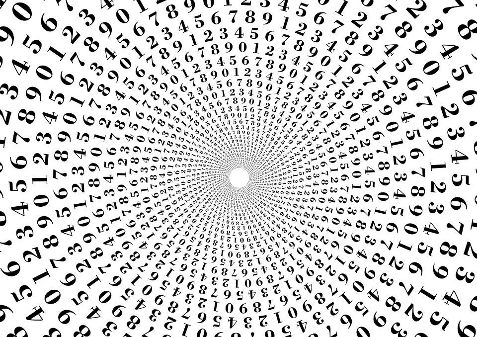 孪生素数猜想和哥德巴赫猜想,素数和哥德巴赫素数猜想