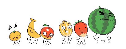 友好互推|攀枝花的吃货嗨起来!这11种水果将要排队上市啰!(内附时间及地点)