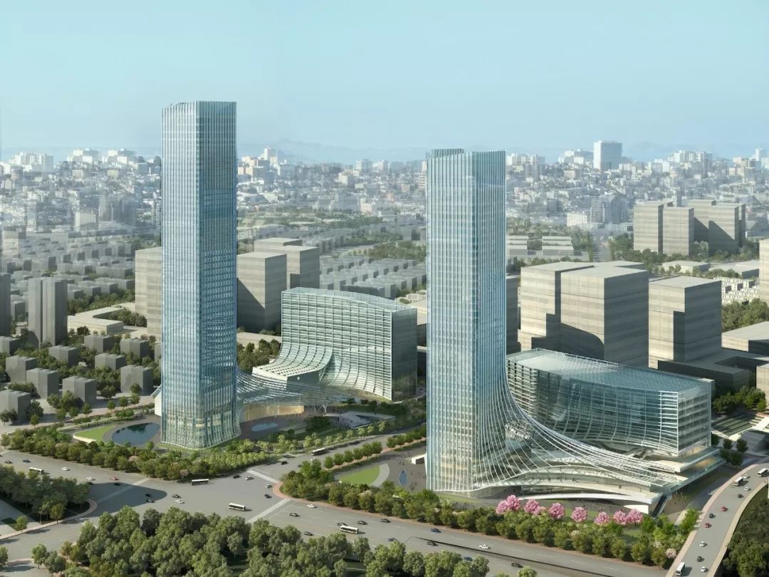 江浙沪最值得期待的8家新酒店,这38家2019值得期待的新酒店