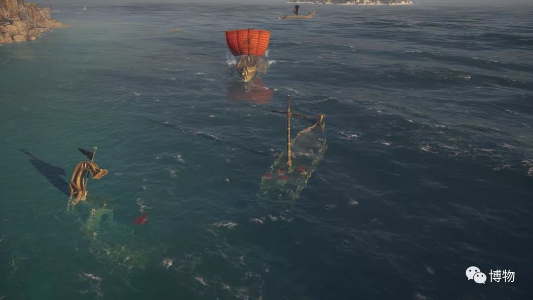 象征着爱情与浪漫的爱琴海,爱琴海象征着爱情