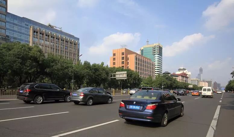 北京新一轮限行尾号轮换开始,2022限行尾号轮换北京