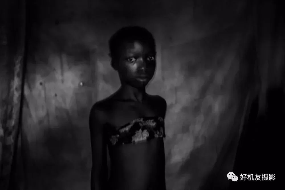 荷赛大奖作品,荷赛2022年获奖作品