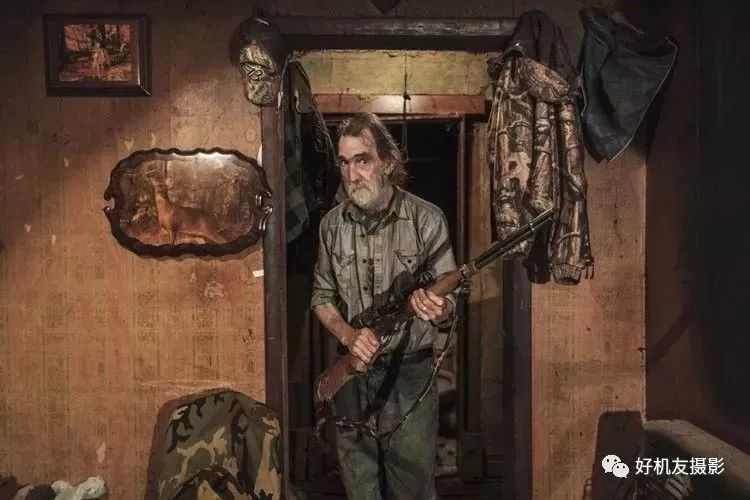 荷赛大奖作品,荷赛2022年获奖作品