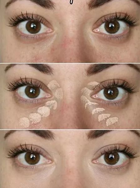 如何让眼睛变得更大更有神更好看,什么方法能让眼睛更有神