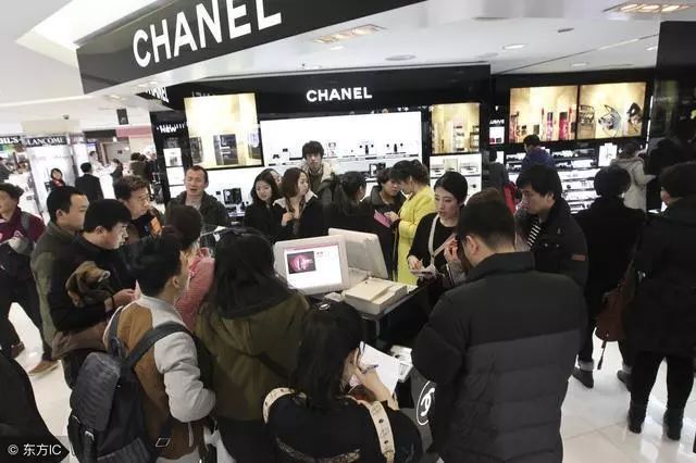 韩国乐天免税店代购是正品吗,韩国乐天免税店现在怎么样了