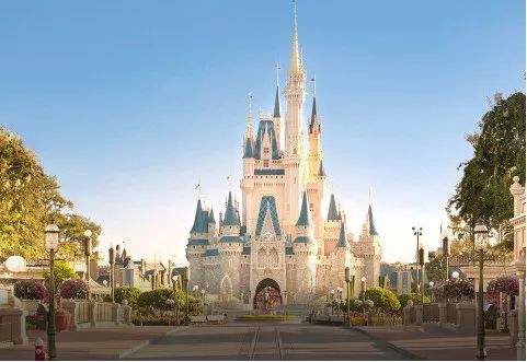 美国奥兰多房子格局,美国奥兰多住宅区