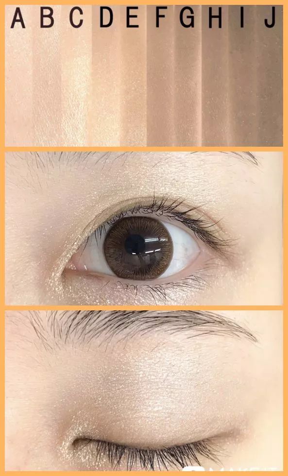 LUNASOL春季彩妆系列新品最全试色，看完你就知道值不值得买了！