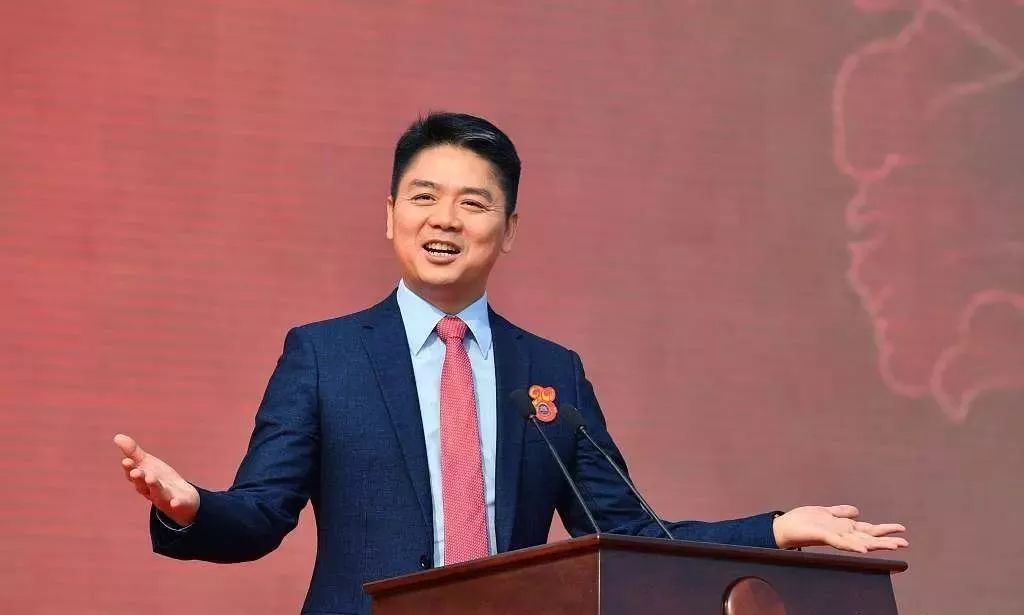 章泽天到底有离婚吗,京东辟谣章泽天离婚声明传闻